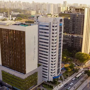 Rio By Bourbon Barra Funda Hotel