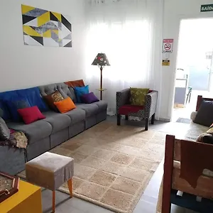 Hospedaria Da Mama Albergue