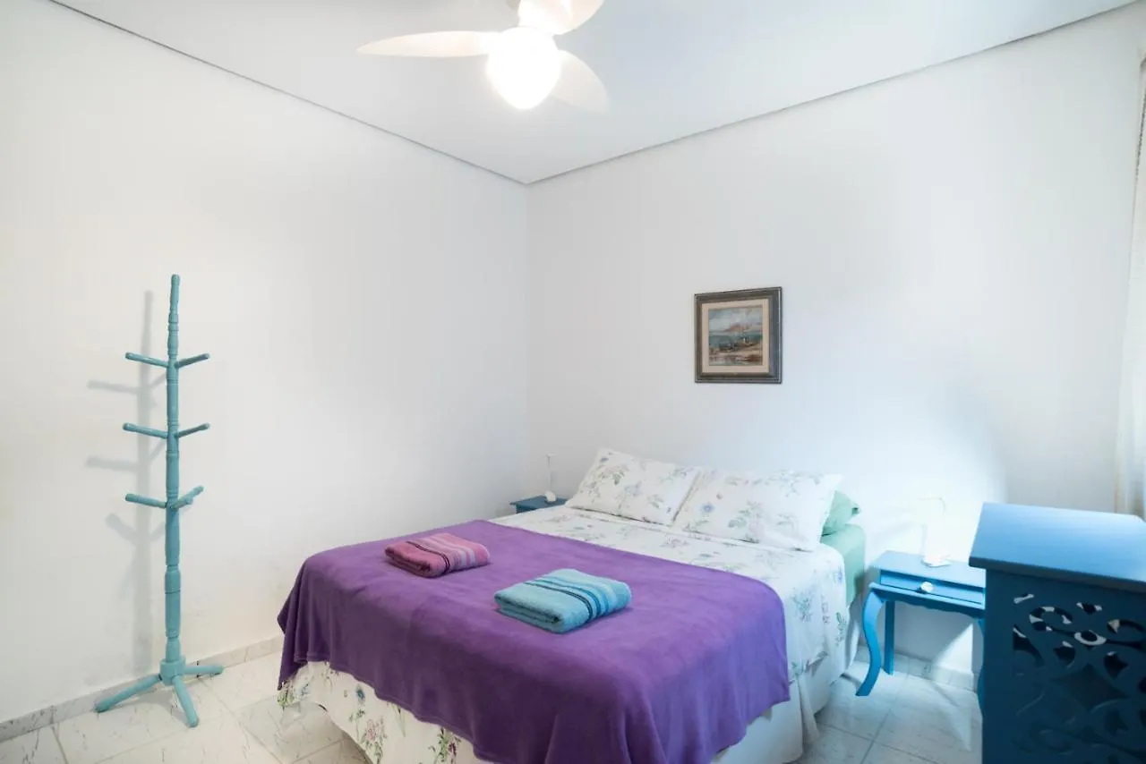 Aconchego Azul Suites Vila Mariana São Paulo Brésil