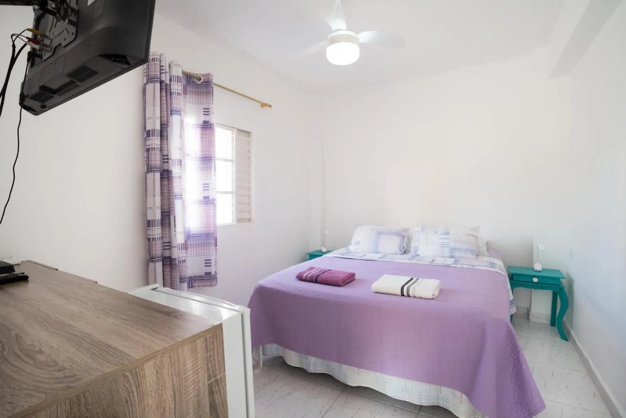 Aconchego Azul Suites Vila Mariana São Paulo
