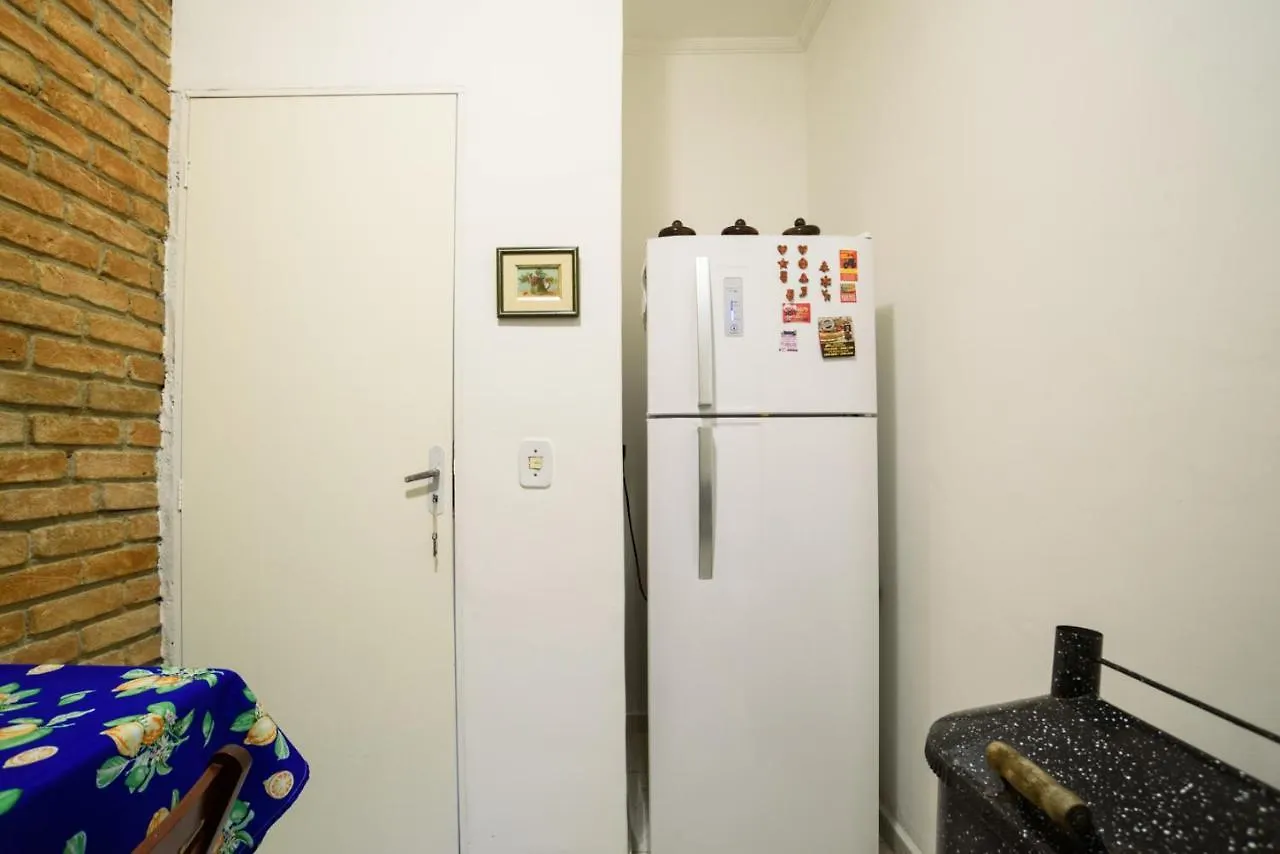 Aconchego Azul Suites Vila Mariana São Paulo