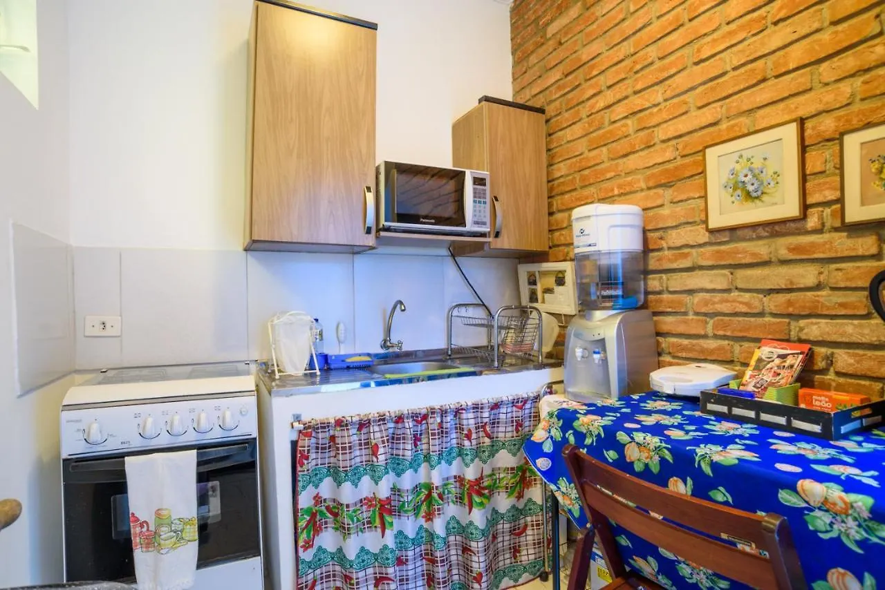 Aconchego Azul Suites Vila Mariana São Paulo